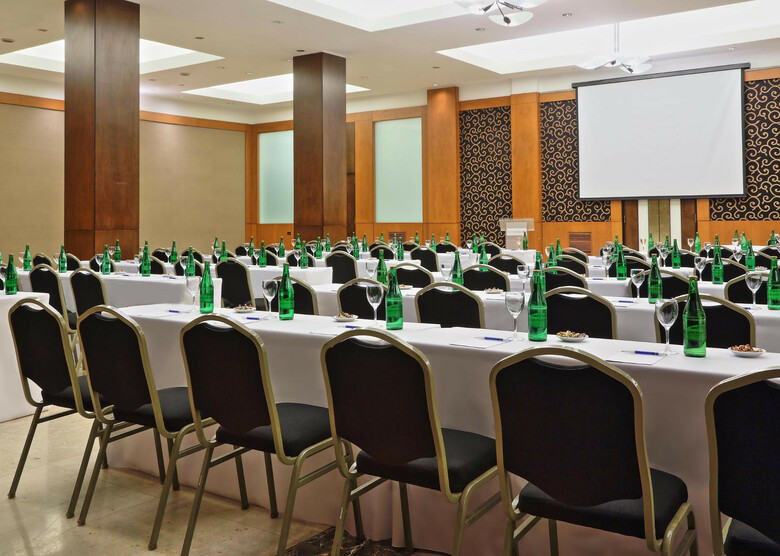 Hotel NH City Buenos Aires