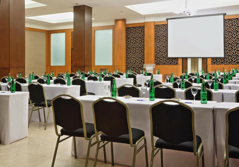 Hotel NH City Buenos Aires
