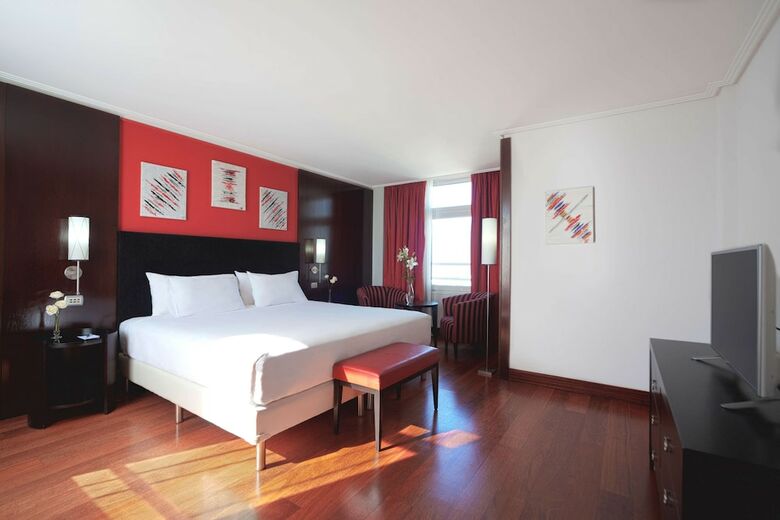 Hotel NH City Buenos Aires