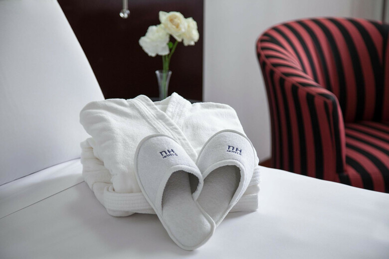 Hotel NH City Buenos Aires