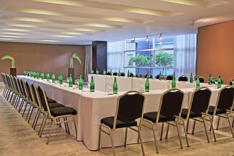 Hotel NH City Buenos Aires