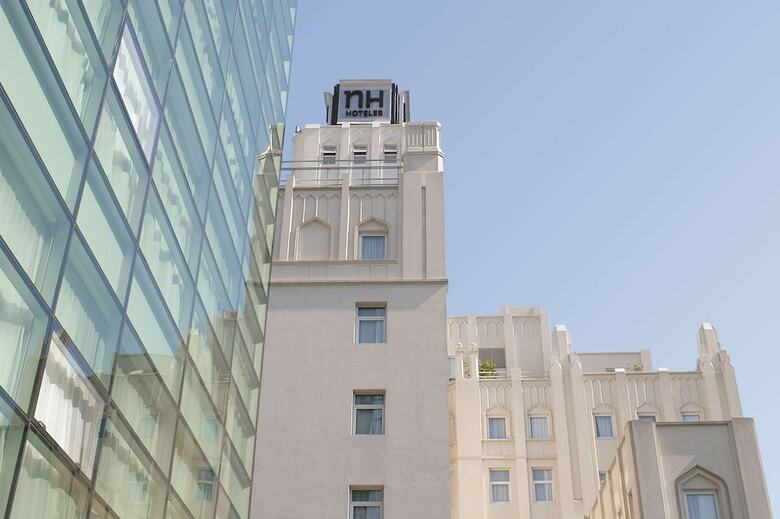 Hotel NH City Buenos Aires