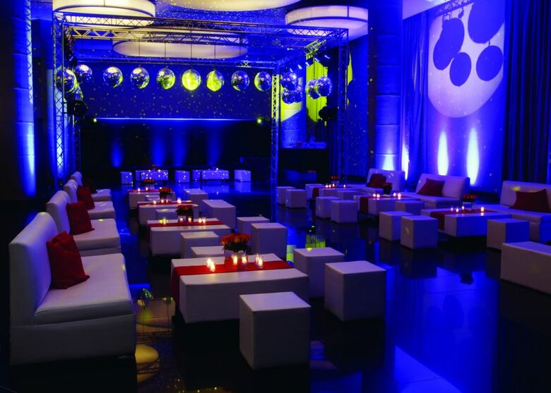 Hotel NH City Buenos Aires