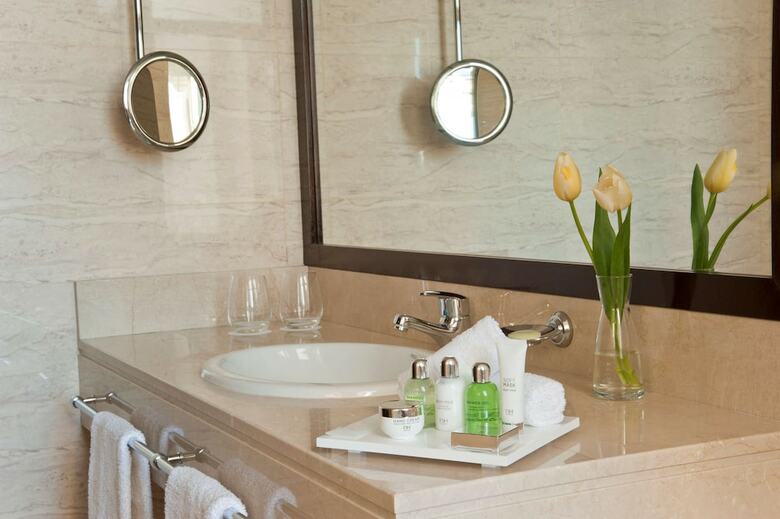 Hotel NH City Buenos Aires