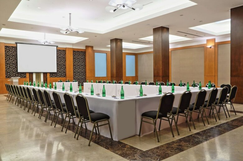 Hotel NH City Buenos Aires