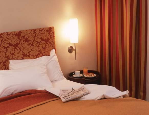 Hotel NH City Buenos Aires