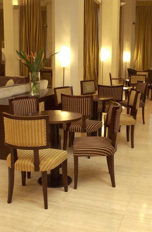 Hotel NH City Buenos Aires