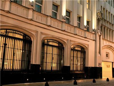 Hotel NH City Buenos Aires