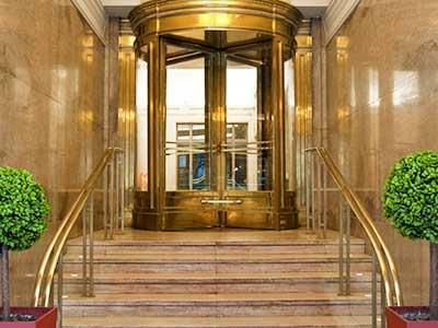 Hotel NH City Buenos Aires