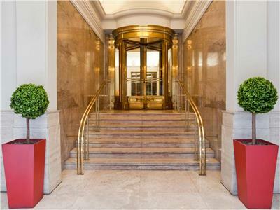 Hotel NH City Buenos Aires