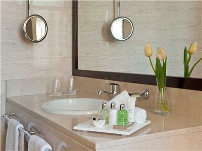 Hotel NH City Buenos Aires
