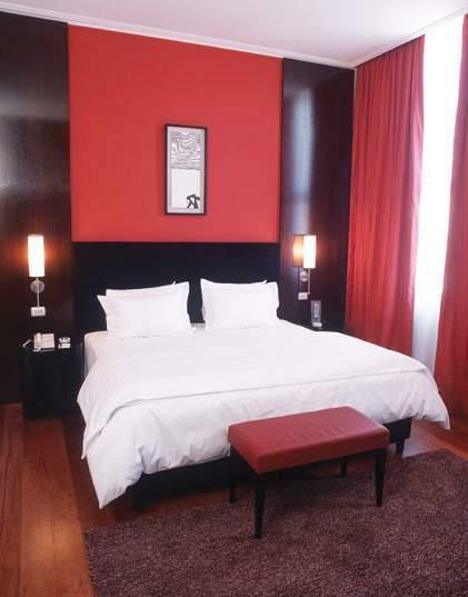 Hotel NH City Buenos Aires
