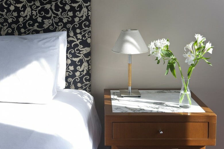 Hotel NH C�rdoba Panorama