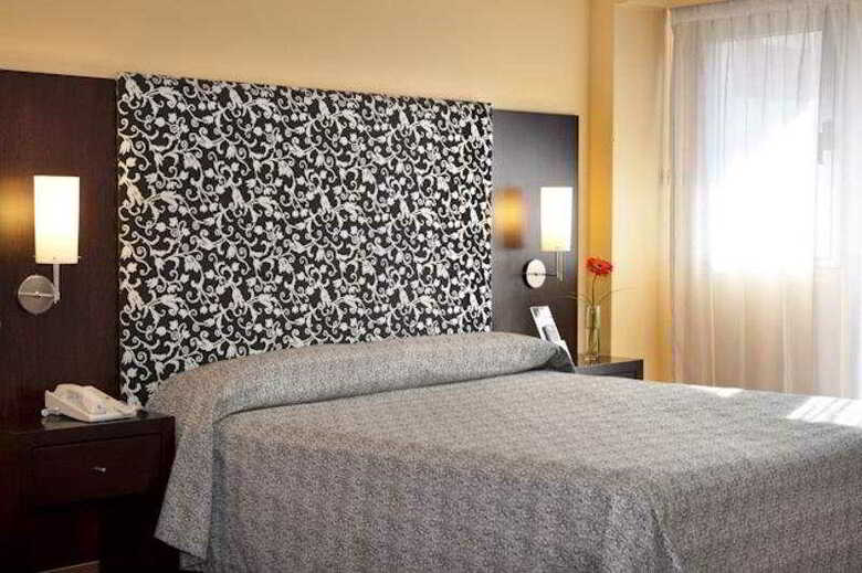 Hotel NH C�rdoba Panorama
