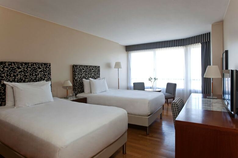 Hotel NH C�rdoba Panorama