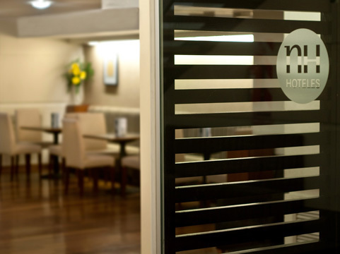 Hotel NH C�rdoba Panorama