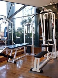 Hotel NH C�rdoba Panorama