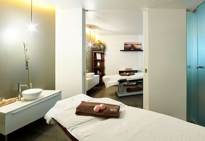 Radisson Blu Balmoral Hotel, Spa