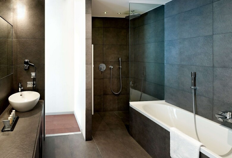 Radisson Blu Balmoral Hotel, Spa