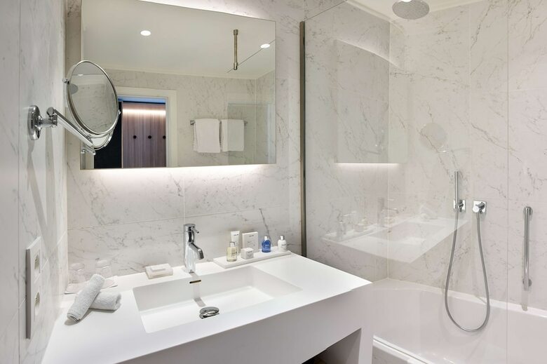 Radisson Blu Balmoral Hotel, Spa