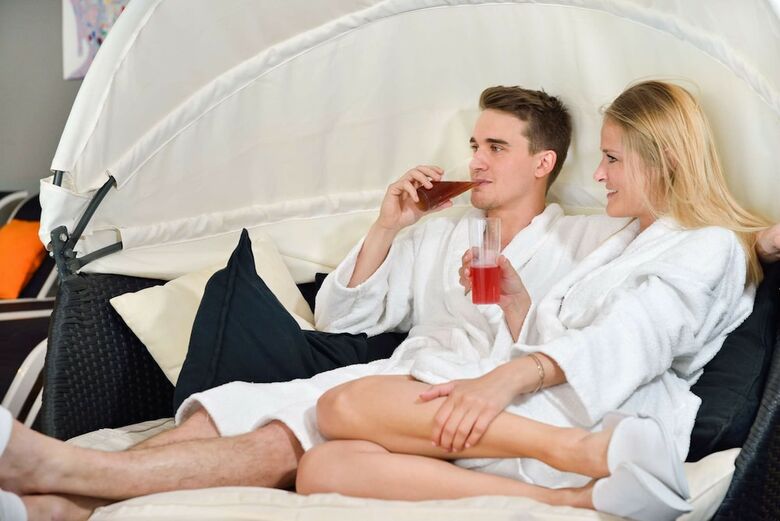 Radisson Blu Balmoral Hotel, Spa