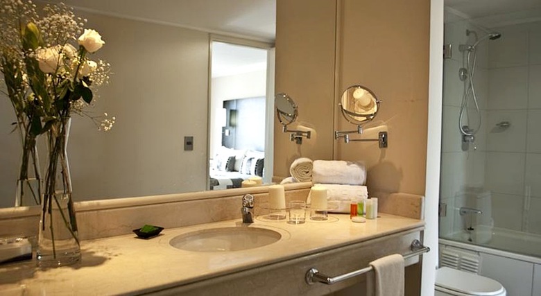 Hotel NH Ciudad De Santiago