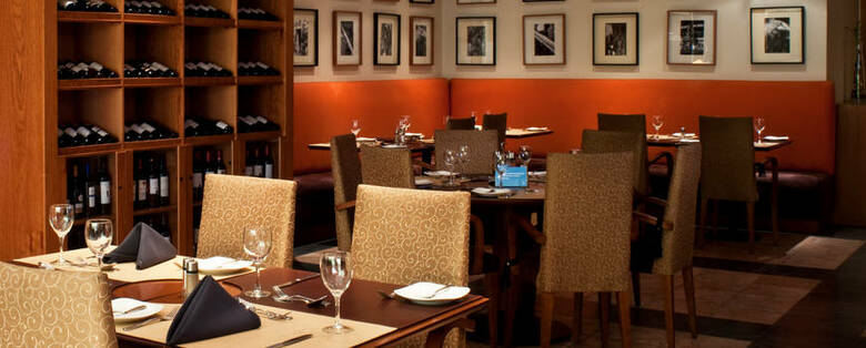 Hotel NH Ciudad De Santiago