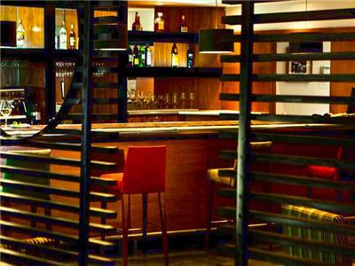 Hotel NH Ciudad De Santiago