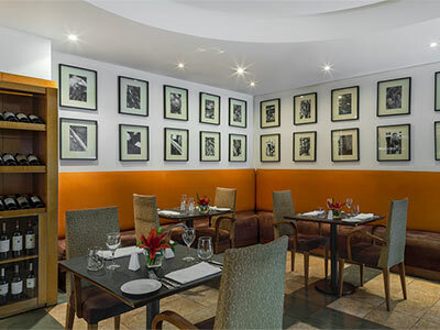 Hotel NH Ciudad De Santiago