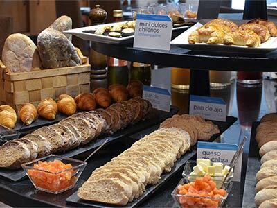 Hotel NH Ciudad De Santiago