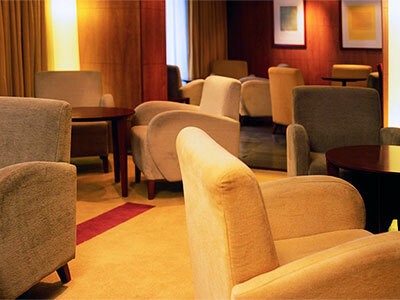 Hotel NH Ciudad De Santiago