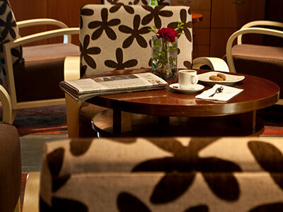 Hotel NH Ciudad De Santiago