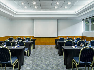 Hotel NH Ciudad De Santiago
