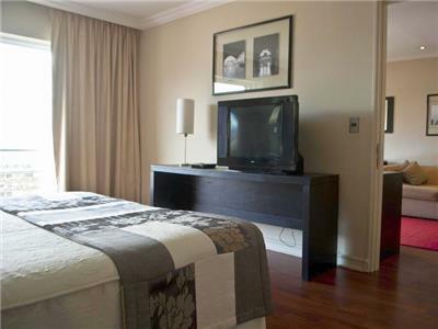 Hotel NH Ciudad De Santiago