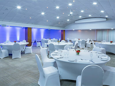 Hotel NH Ciudad De Santiago