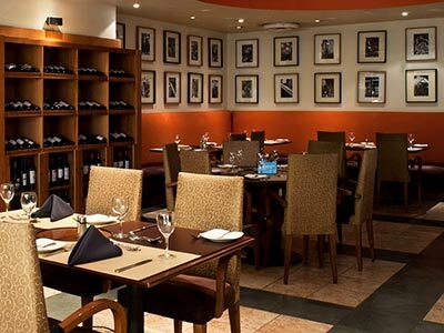Hotel NH Ciudad De Santiago