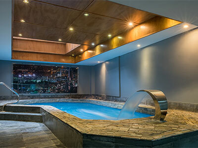 Hotel NH Ciudad De Santiago