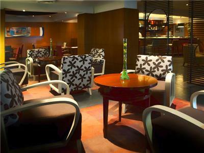 Hotel NH Ciudad De Santiago