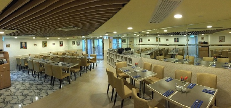 Ramada Hotel Kowloon