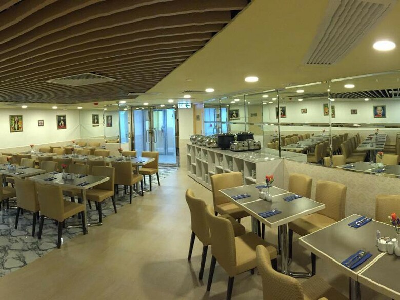 Ramada Hotel Kowloon