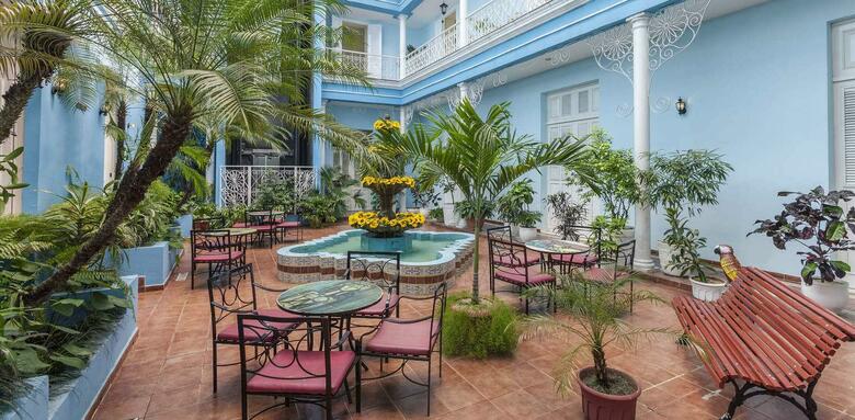 Hotel La Union Managed By Meli�