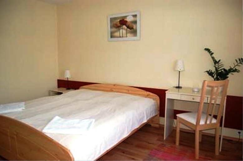 Bb Hotel Budapest