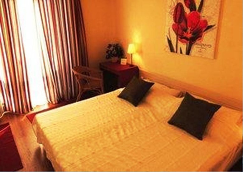Bb Hotel Budapest