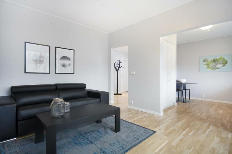Hotel Home Luxury Apartments