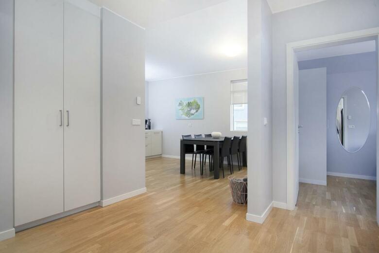 Hotel Home Luxury Apartments