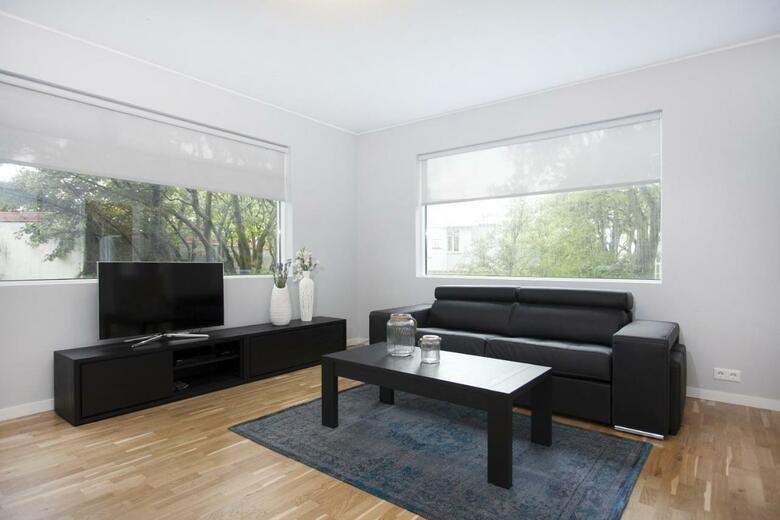 Hotel Home Luxury Apartments