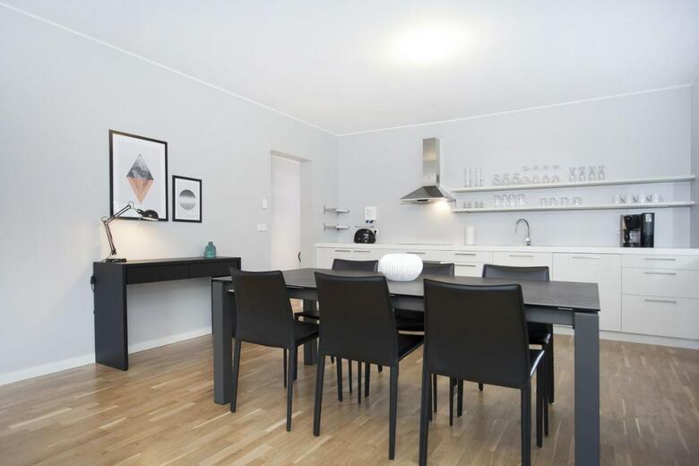 Hotel Home Luxury Apartments