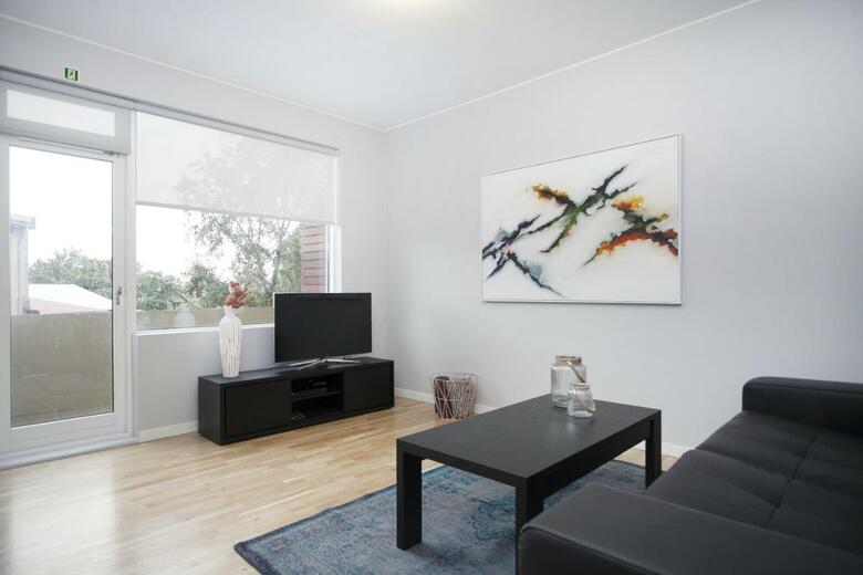 Hotel Home Luxury Apartments