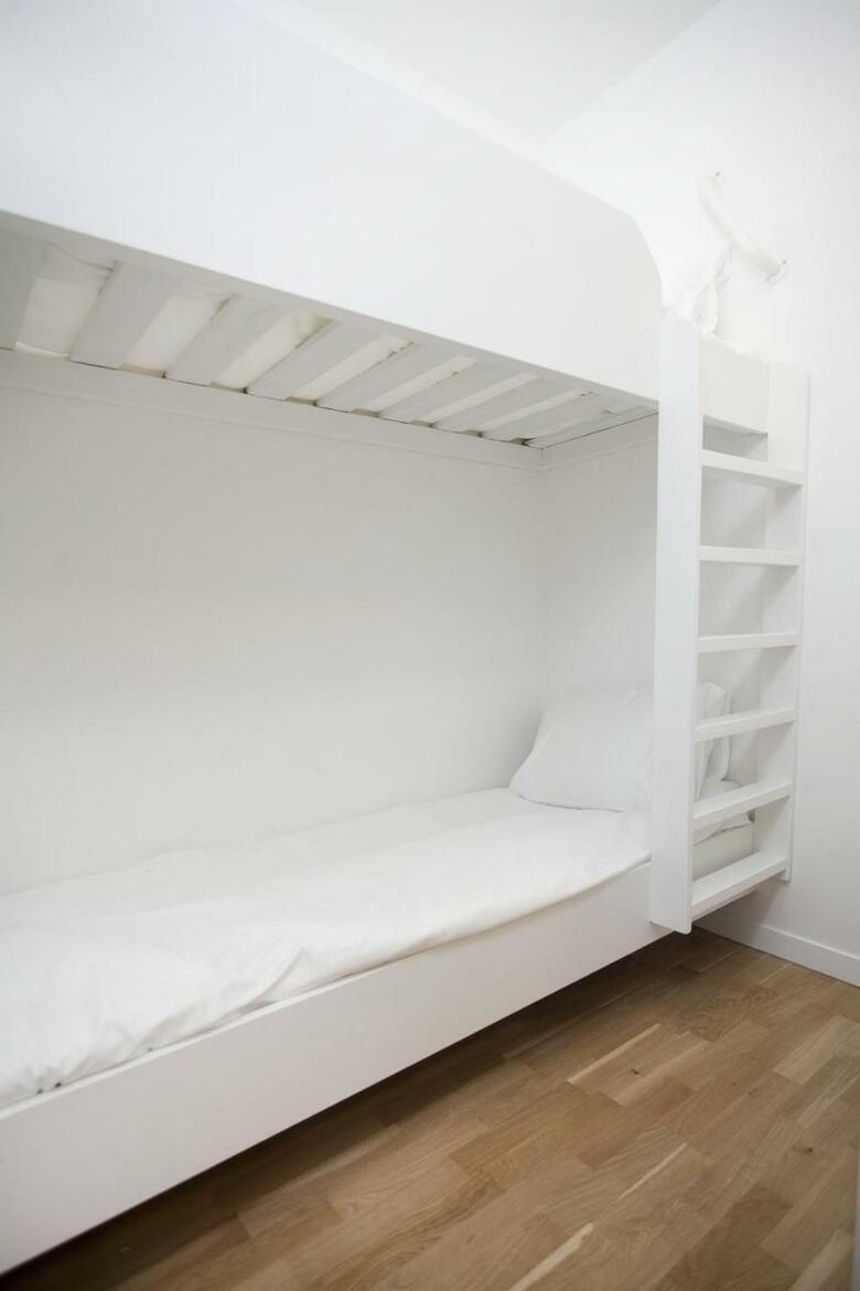 Hotel Home Luxury Apartments