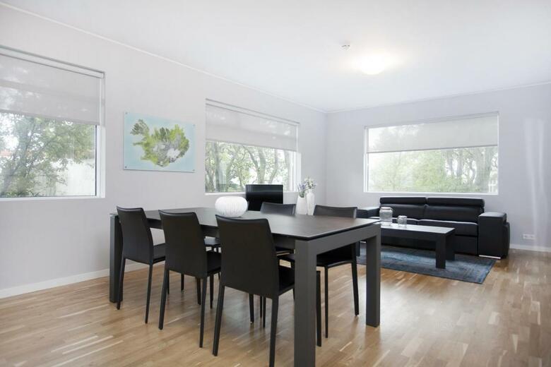 Hotel Home Luxury Apartments